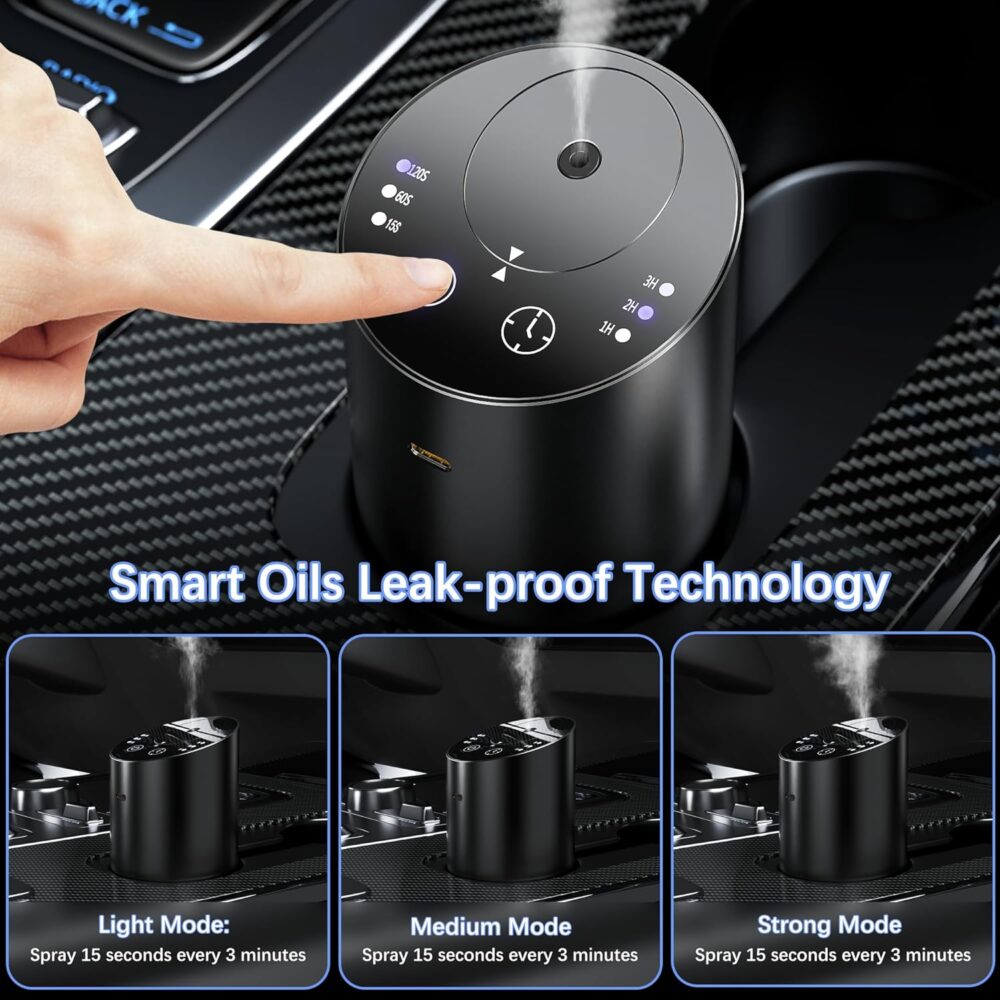 Car Diffuser