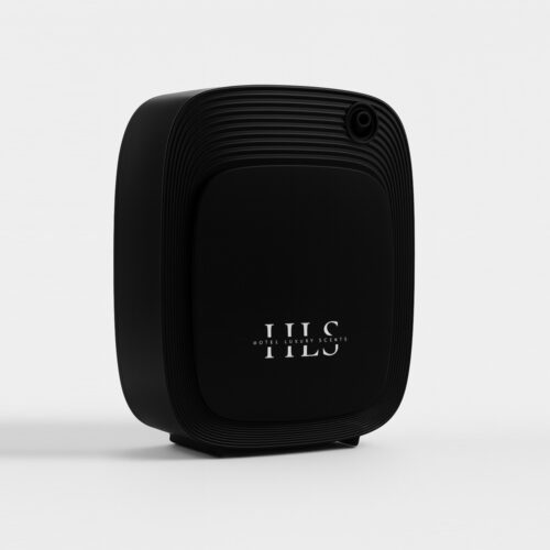 The Lux 1500 Signature Machine