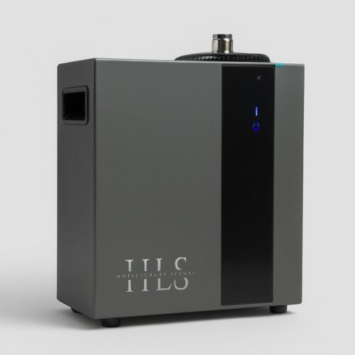 The Lux Max Power 4000