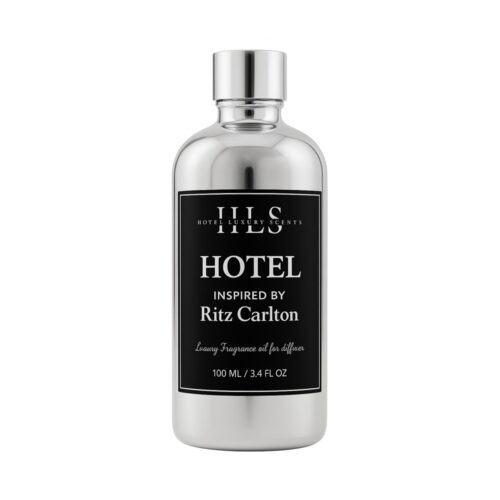 HOTEL – Inspired by Ritz-Carlton®